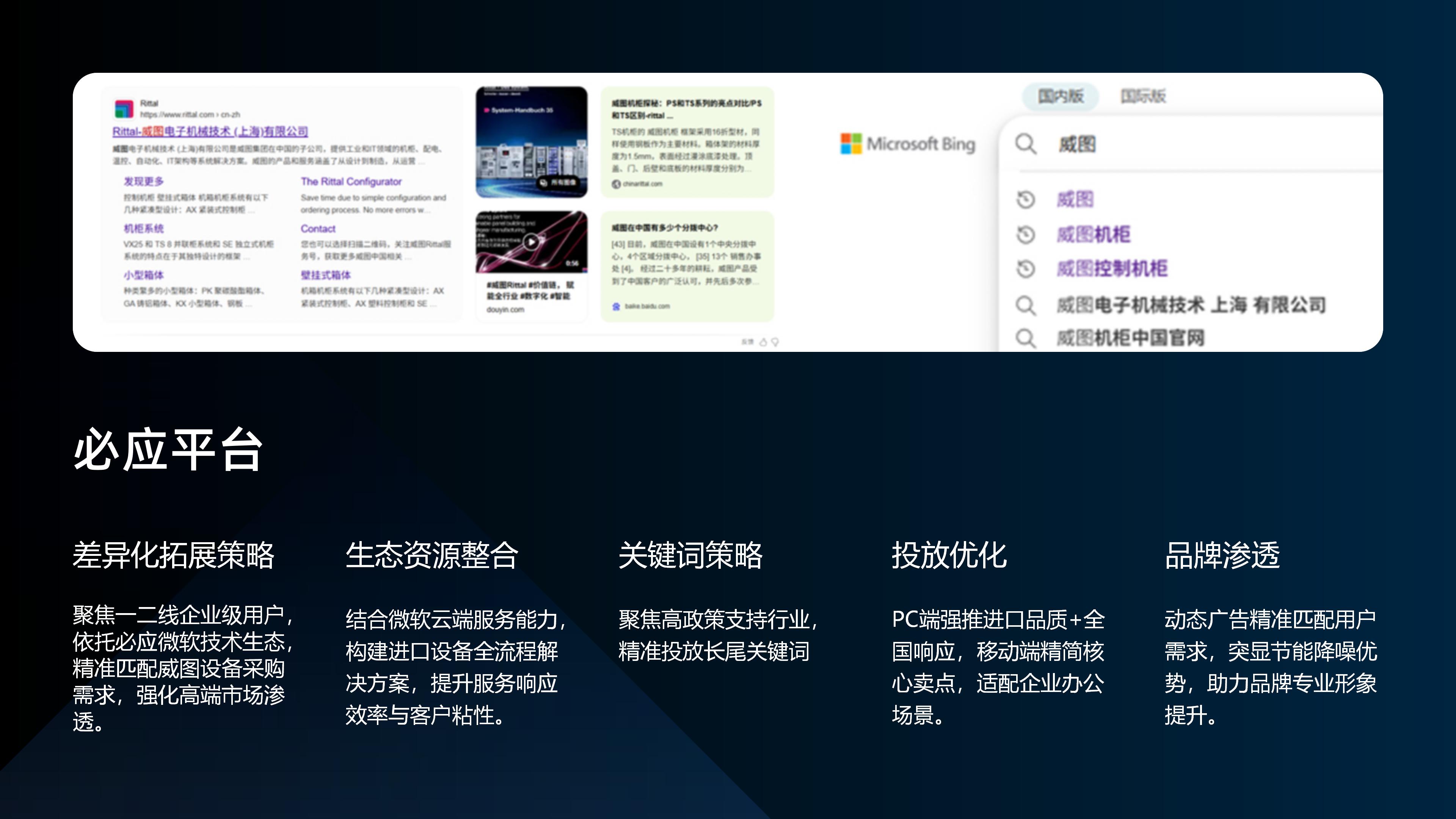 全链路代运营赋能智能机械品牌_04 全链路代运营赋能智能机械品牌_04
